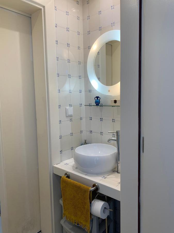 Encanto Casa Com Spa Jacuzzi Open Space Tinalhas 외부 사진