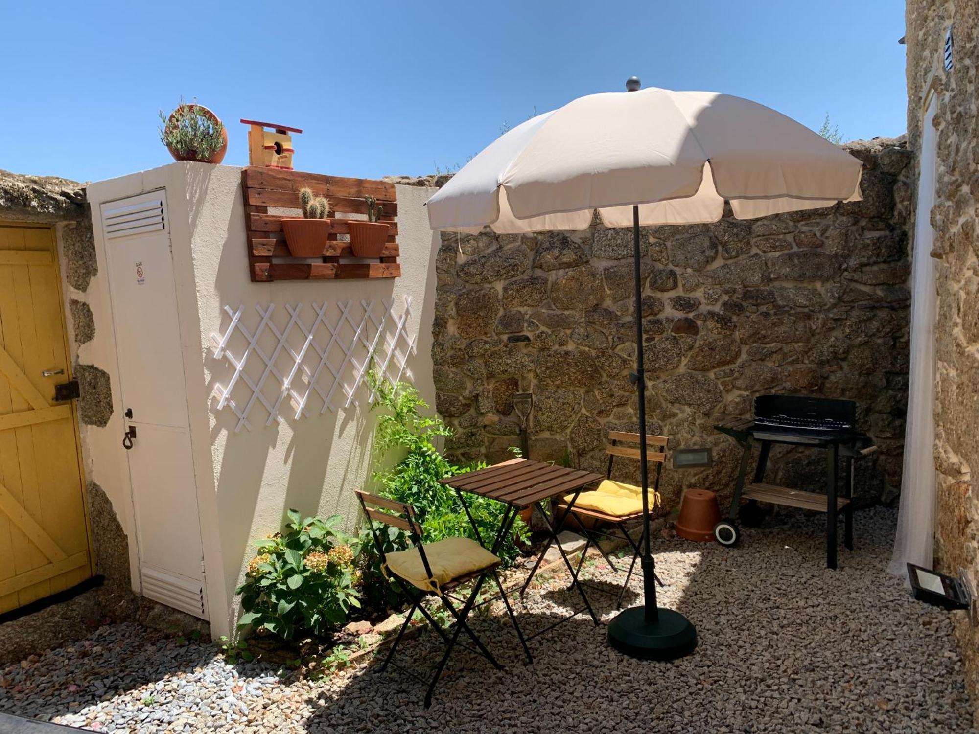 Encanto Casa Com Spa Jacuzzi Open Space Tinalhas 외부 사진