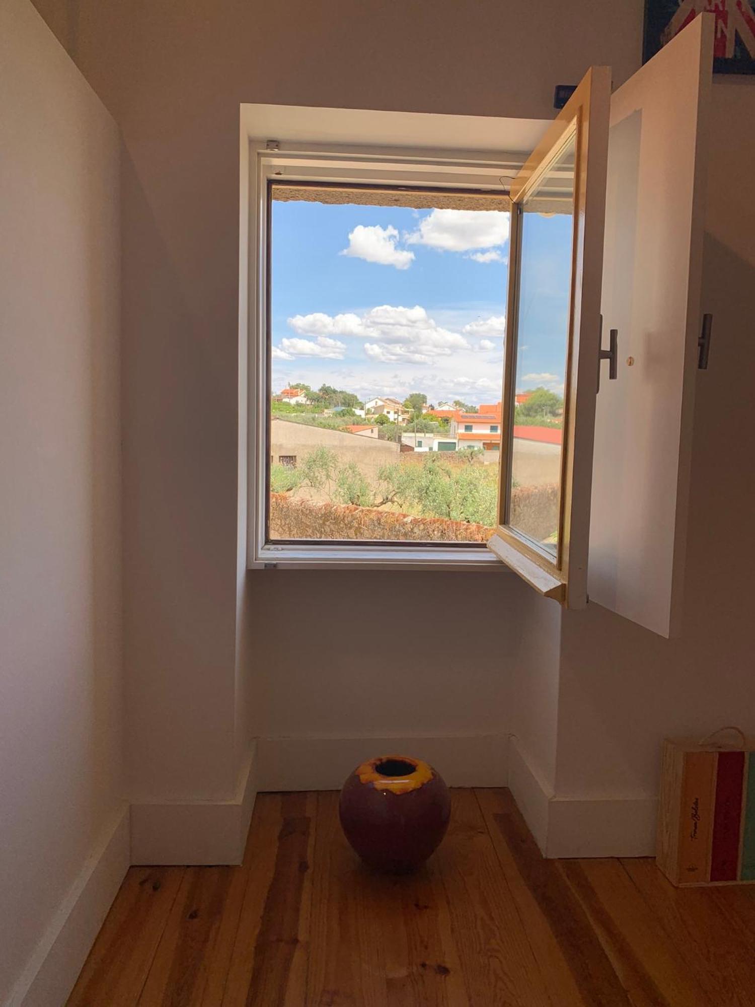 Encanto Casa Com Spa Jacuzzi Open Space Tinalhas 외부 사진