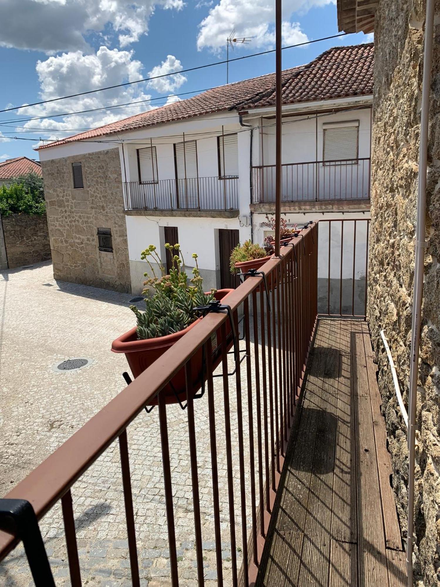 Encanto Casa Com Spa Jacuzzi Open Space Tinalhas 외부 사진